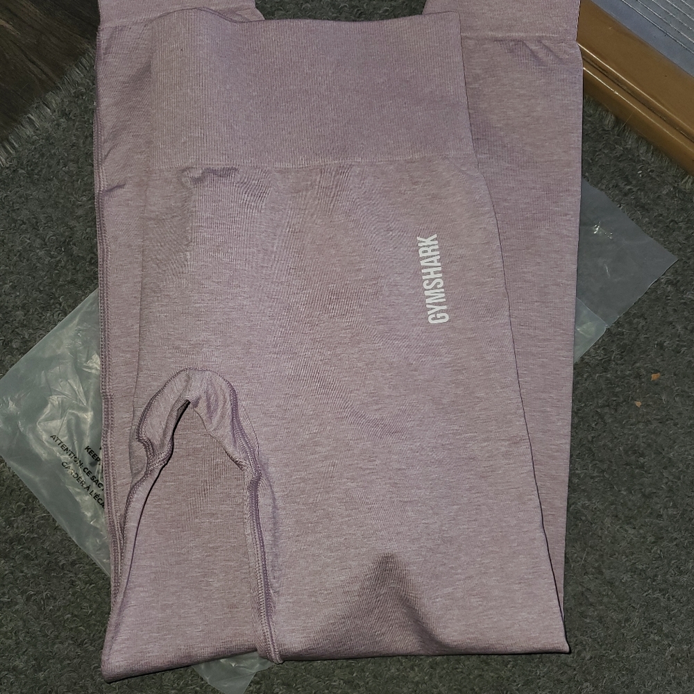 Gymshark Leggings